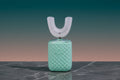 Rigora™ Smart 360° Ultrasonic Toothbrush