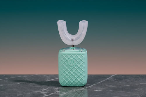Rigora™ Smart 360° Ultrasonic Toothbrush